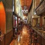 کافه لقانطه