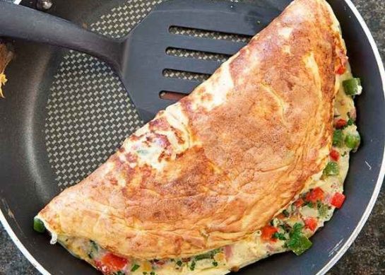 طرز تهیه املت فرانسوی با قارچ ساده و خوشمزه به روش رستورانی_رستوران یاب