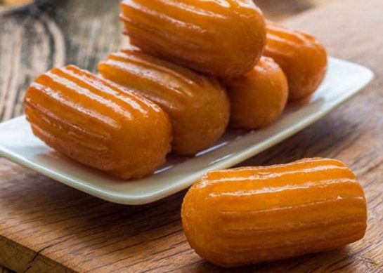 طرز تهیه بامیه خانگی آسان با پیمانه لیوان به روش بازاری_رستوران یاب