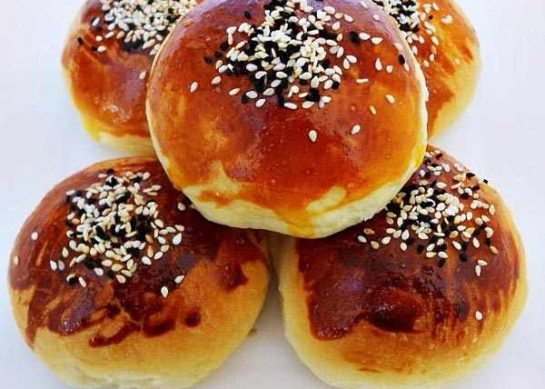 طرز تهیه پوآچا پنیری ترکیه ساده و راحت برای فینگرفود_رستوران یاب