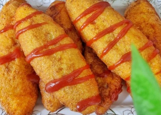 طرز تهیه کبه برنجی ساده و راحت بدون گوشت و مرغ_رستوران یاب