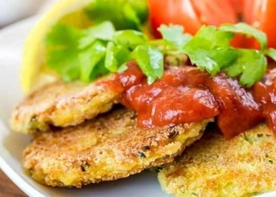 طرز تهیه کیتو مرغ با پنیر پیتزا به سبک ایتالیایی_رستوران یاب