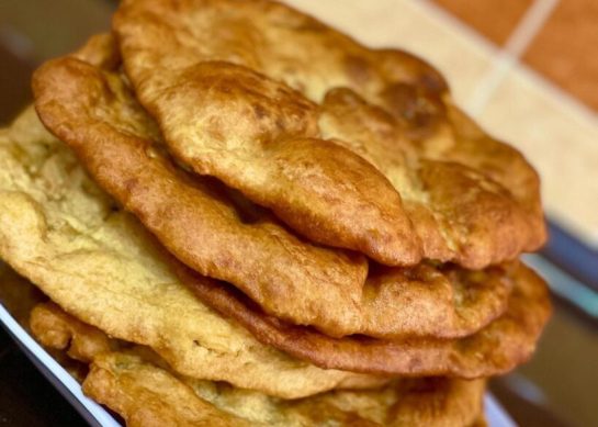 طرز تهیه نان کولیچه (شورمزه) مهاباد با بافت نرم و پف‌ دار_رستوران یاب