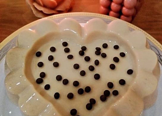 طرز تهیه پاناکوتا قهوه، دسر آسان و شیک با طعمی خاص_رستوران یاب
