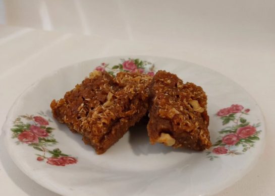 طرز تهیه حلوا دهین نجفی (عراقی) با طعم و مزه بی نظیر_رستوران یاب