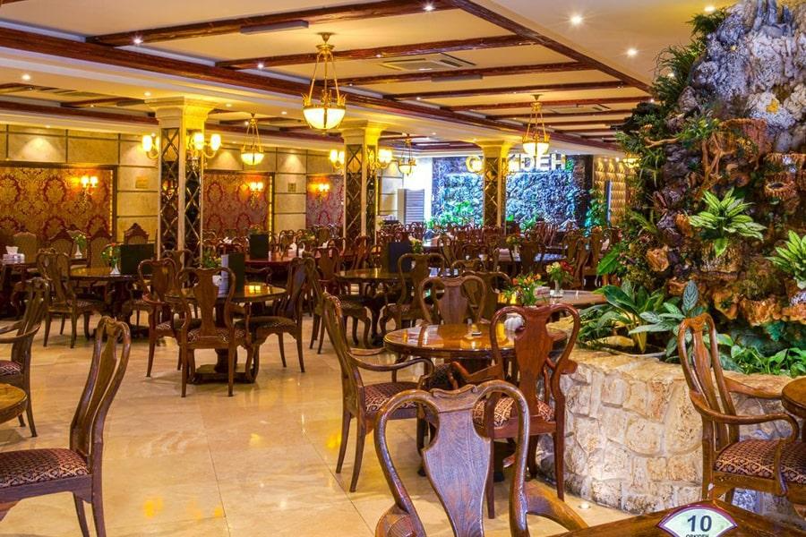 برترین رستورانهای چلوکباب تهران بر اساس امتیاز کاربران