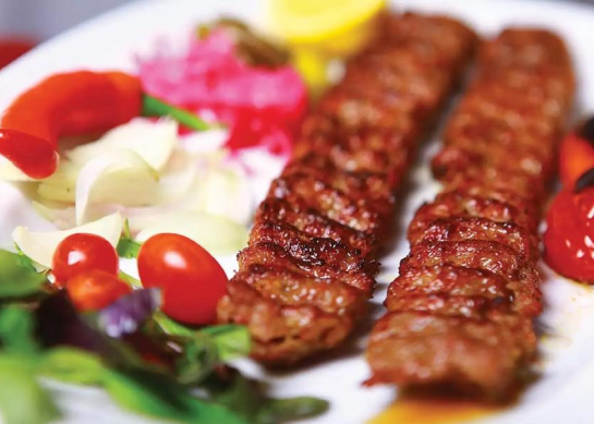 برترین رستوران‌های چلوکباب تهران بر اساس امتیاز کاربران