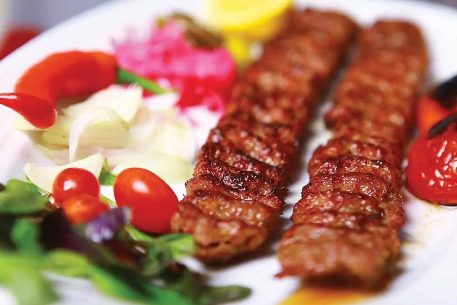 برترین رستورانهای چلوکباب تهران بر اساس امتیاز کاربران