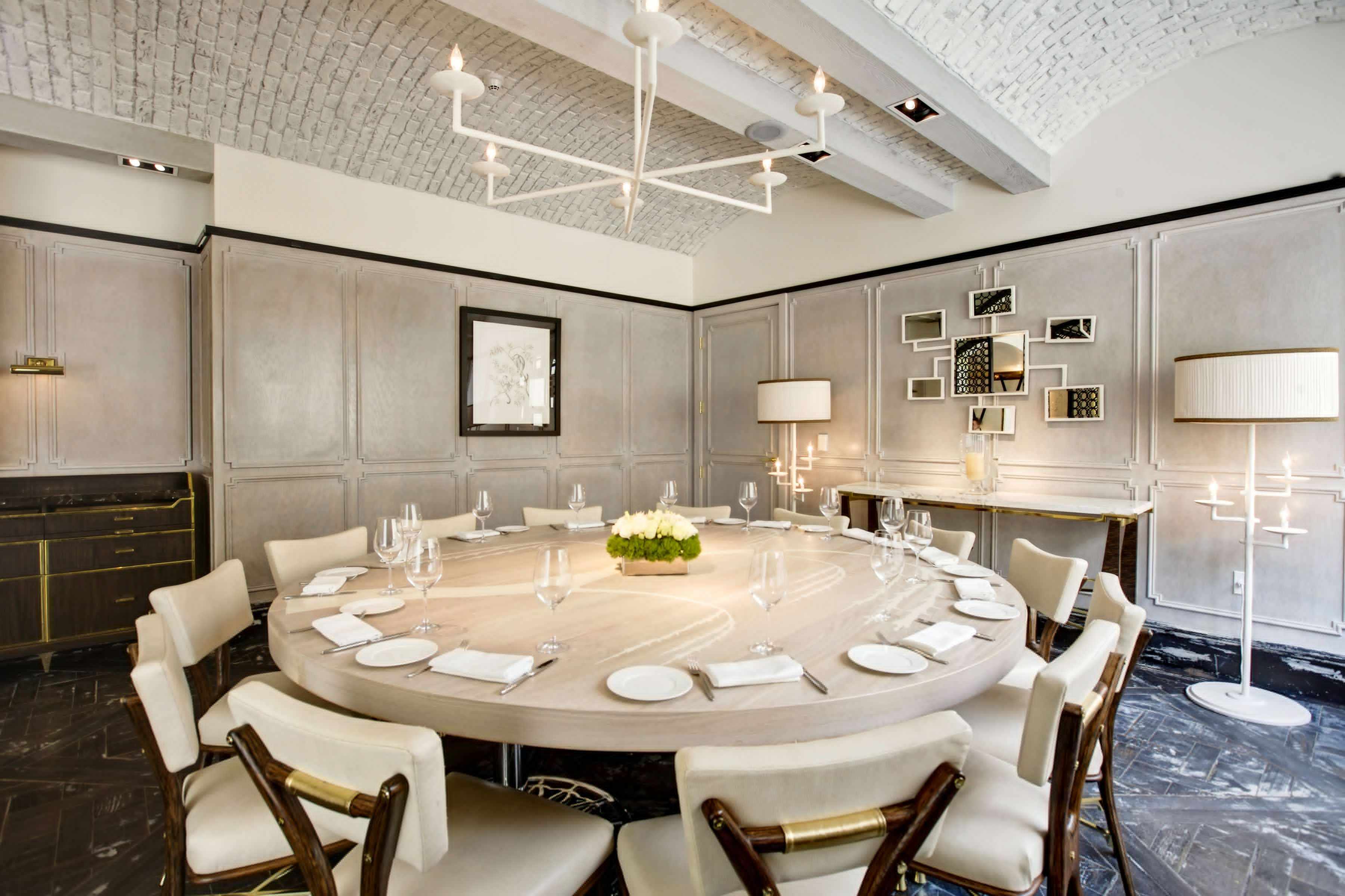 هدف گذاری در راه اندازی رستوران