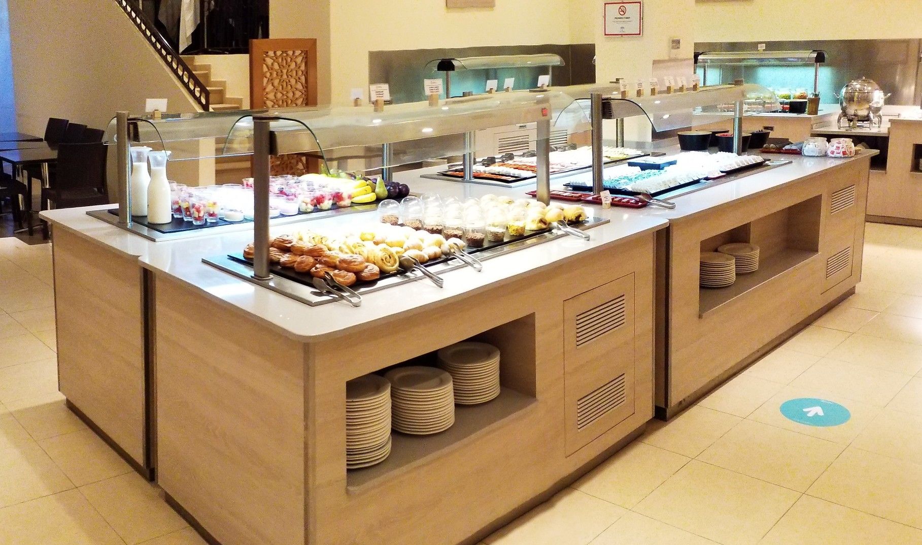 راهنمای راه اندازی رستوران از صفر تا صد