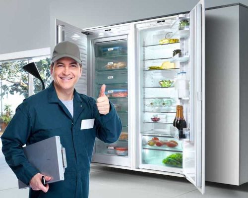 انواع یخچال هایی که برای راه اندازی رستوران لازم داریم کدامند؟
