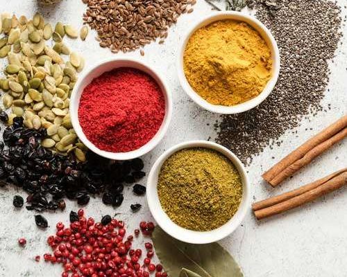 ادویه های ترکیبی آبگوشت