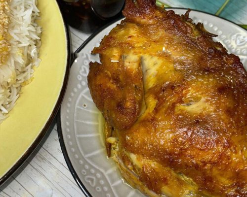اکبر جوجه