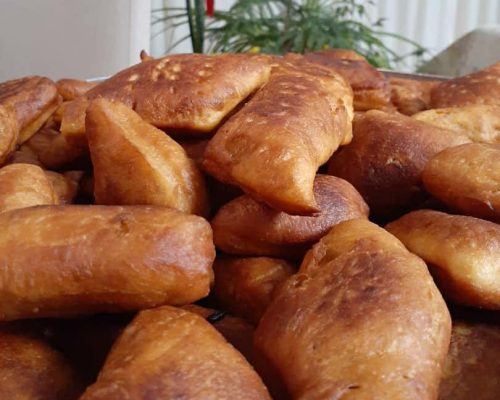 طرز تهیه اگردک قزوین