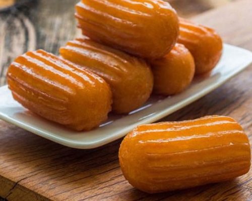 طرز تهیه بامیه