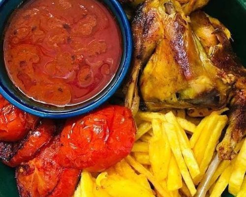 طرز تهیه ترشه کباب گیلانی