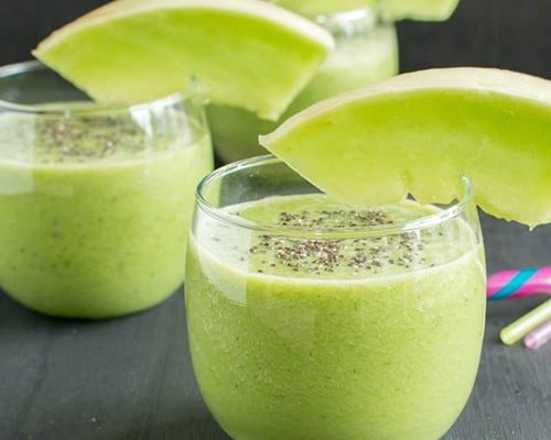 طرز تهیه شیر طالبی