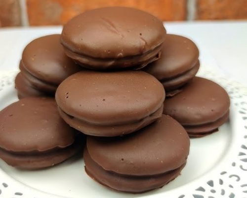 طرز تهیه شیرین عسل